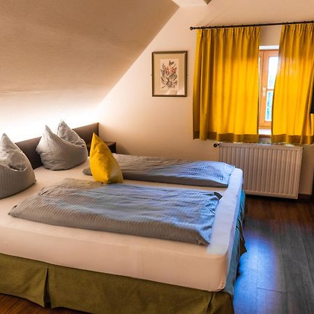 Hotel Restaurant Taverna Eching  エクステリア 写真