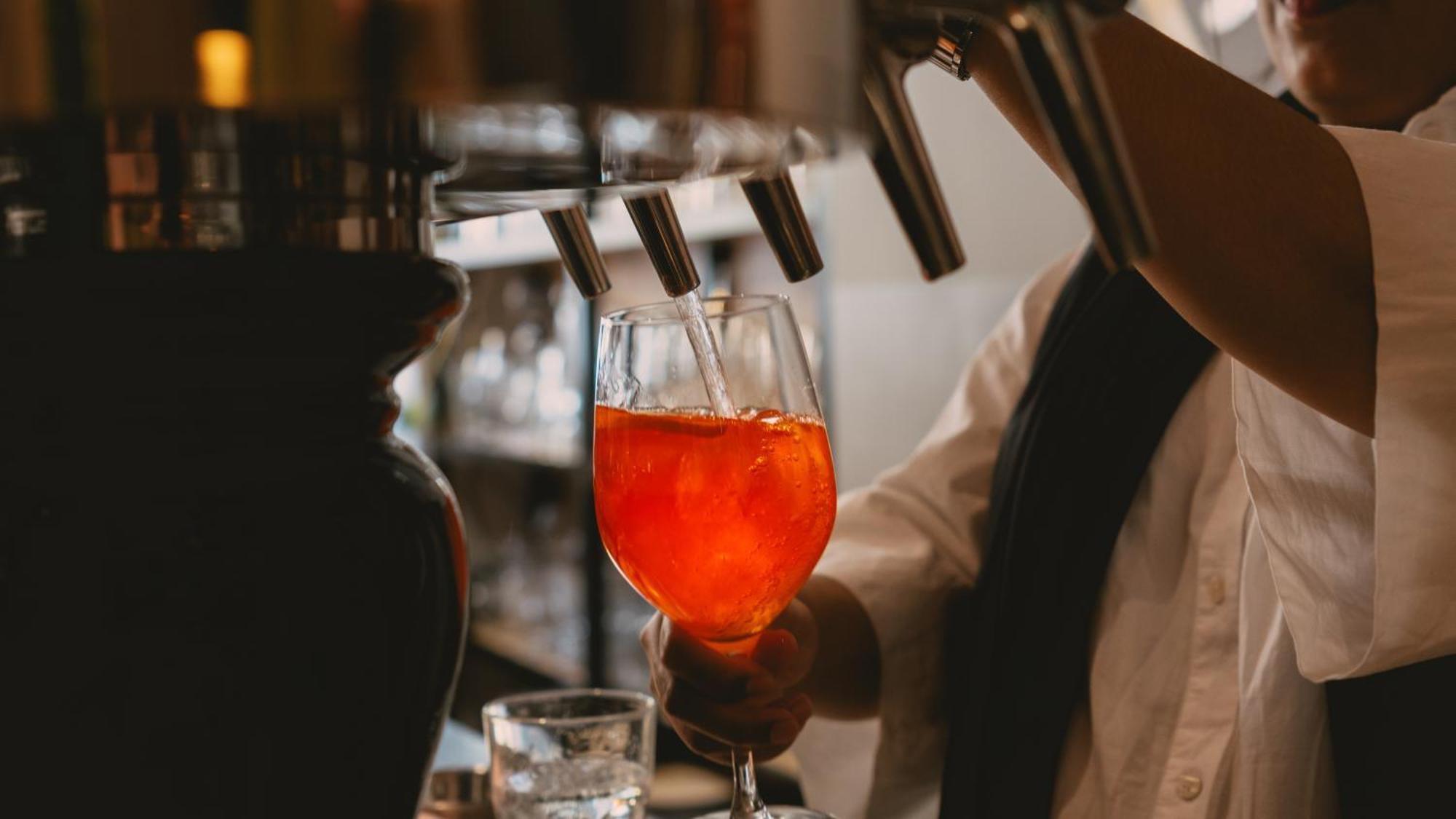Hotel Restaurant Taverna Eching  エクステリア 写真